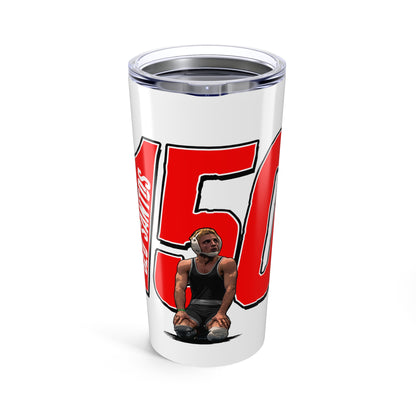 Geovani Santos Tumbler Mug