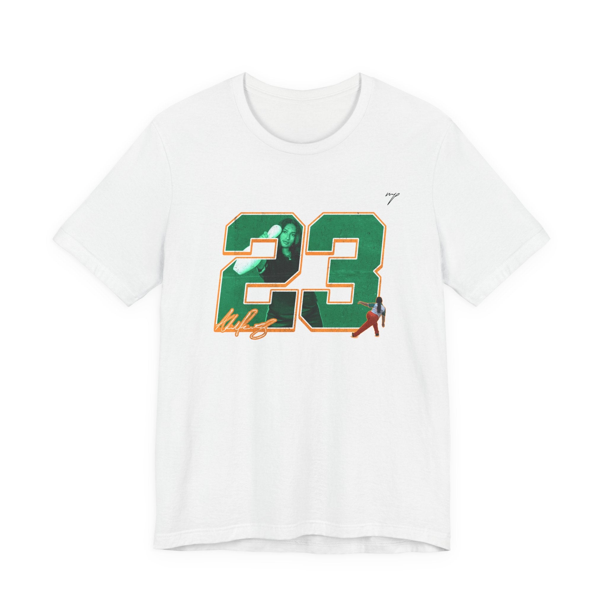 Alieenah Rodriguez Graphic Tee