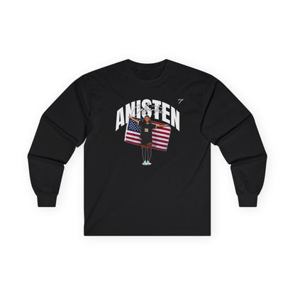 Anisten Cabantac Long Sleeve Tee