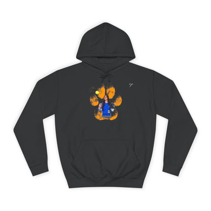 Aleena Garcia Hoodie