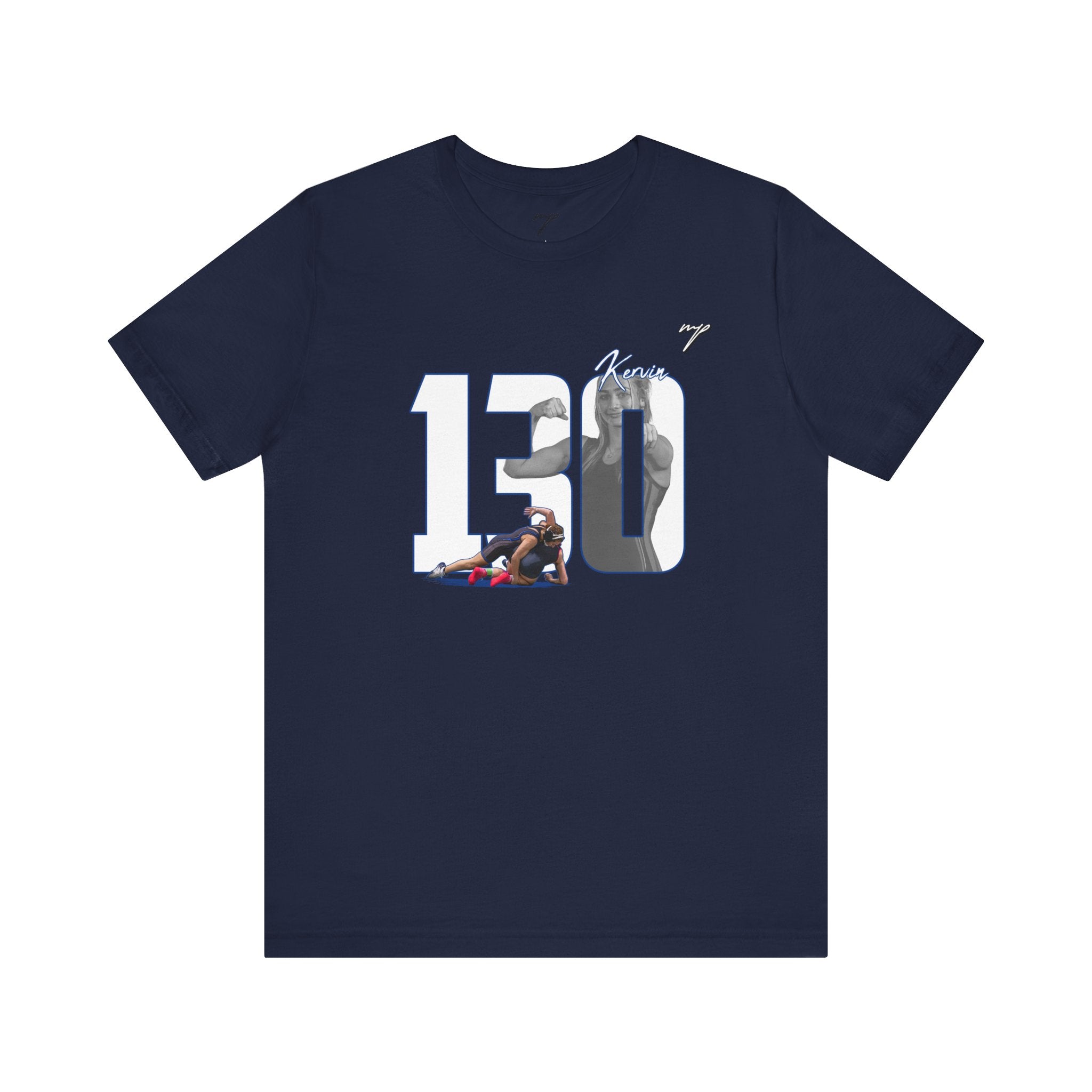 Vanessa Kervin Graphic Tee