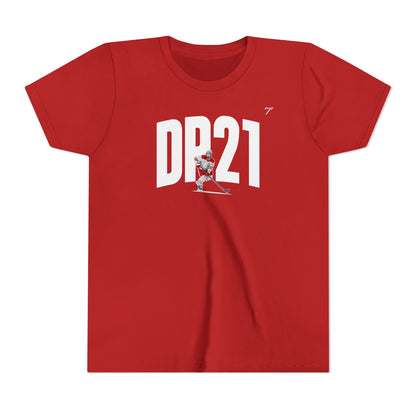 Devin Phillips YOUTH Graphic Tee