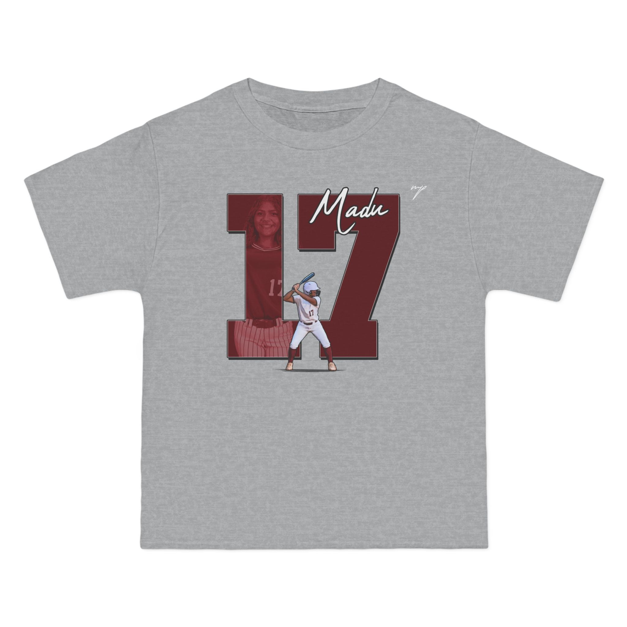 Mya Madu Vintage Tee