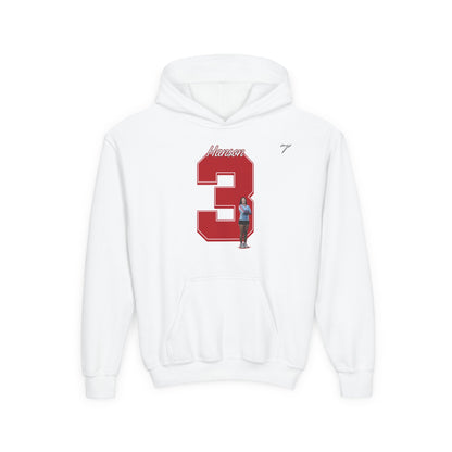 Kylie Hanson YOUTH Hoodie