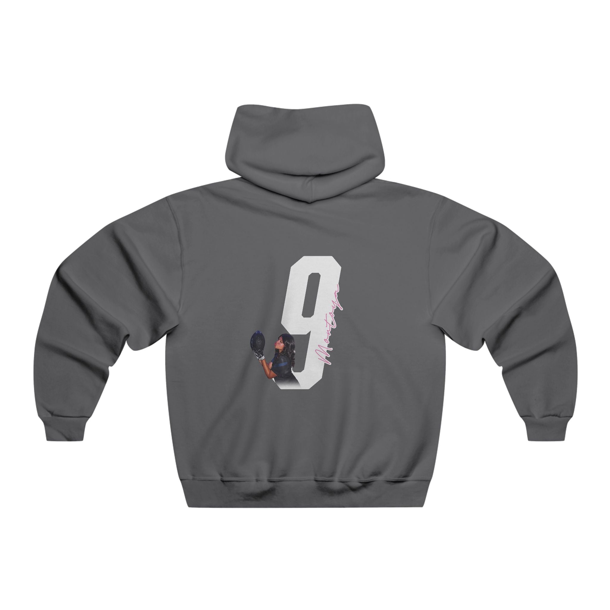Natalie Montoya Vintage Hoodie