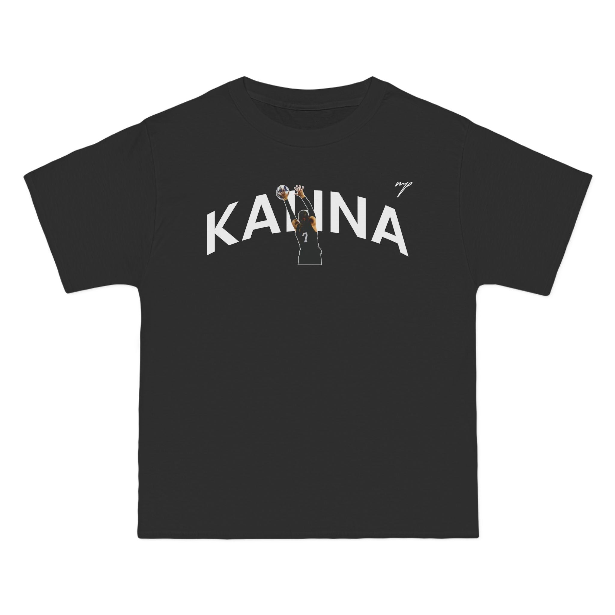 Kalina Calvillo Vintage Tee
