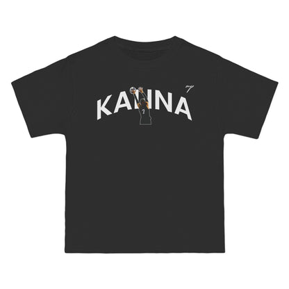 Kalina Calvillo Vintage Tee