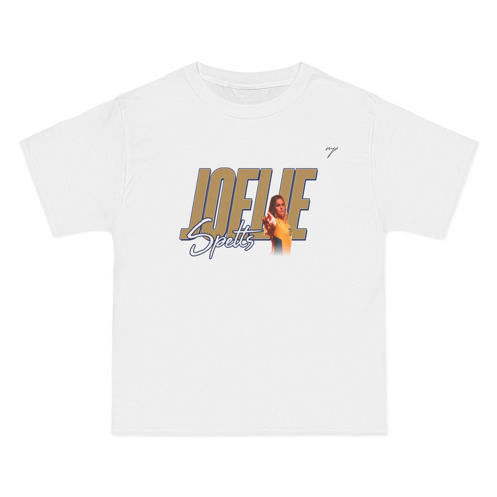 Joelie Spelts Vintage Tee