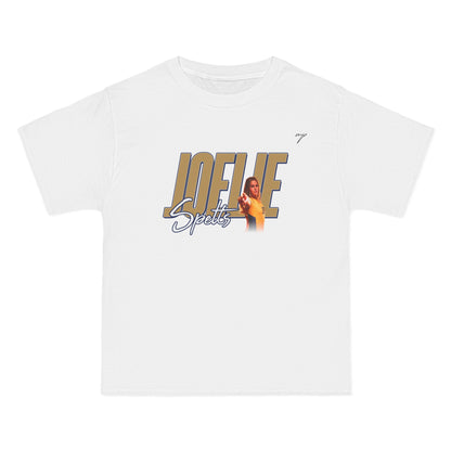 Joelie Spelts Vintage Tee