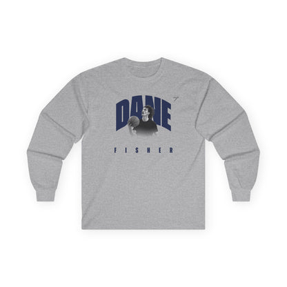 Dane Fisher Long Sleeve Tee