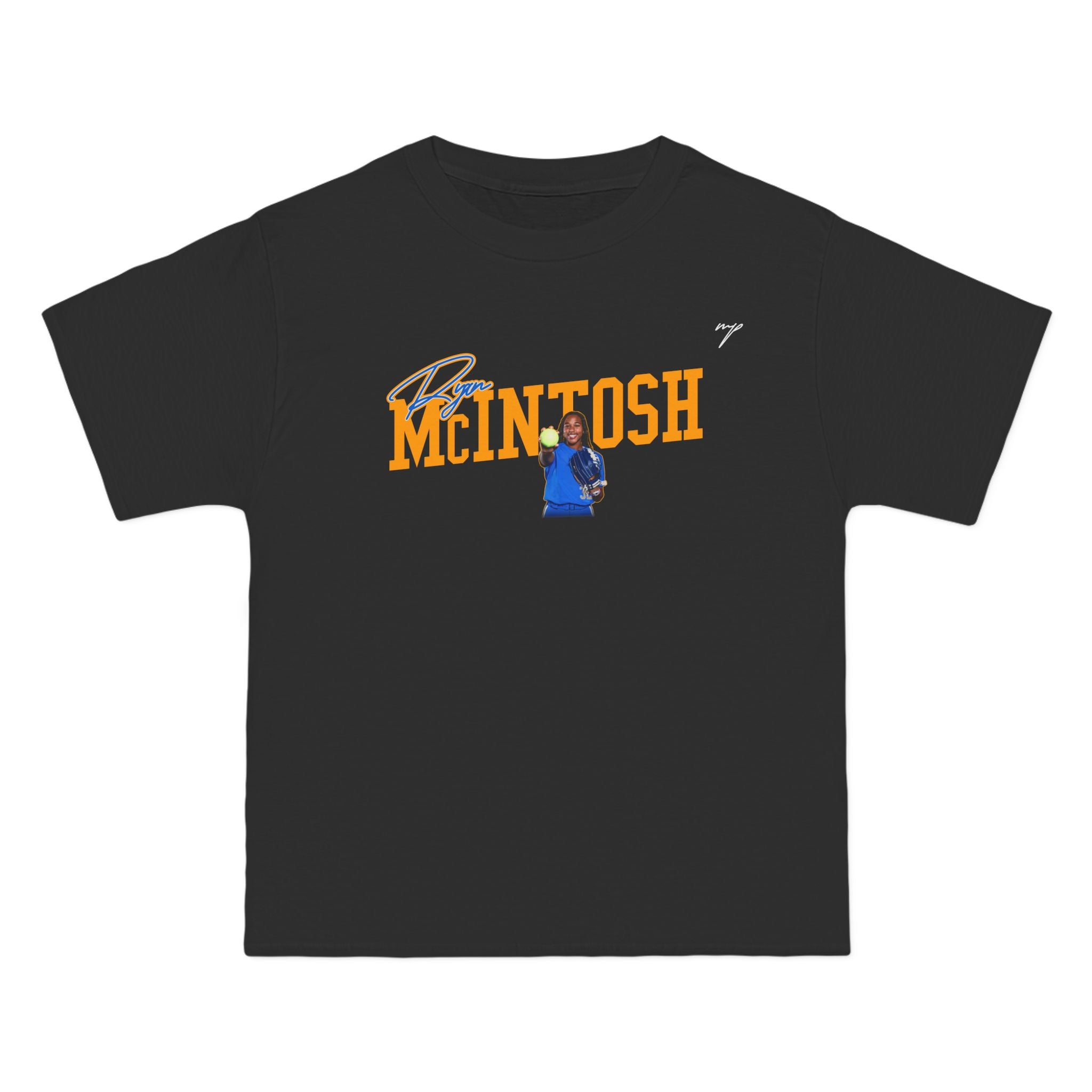 Ryan McIntosh Vintage Tee