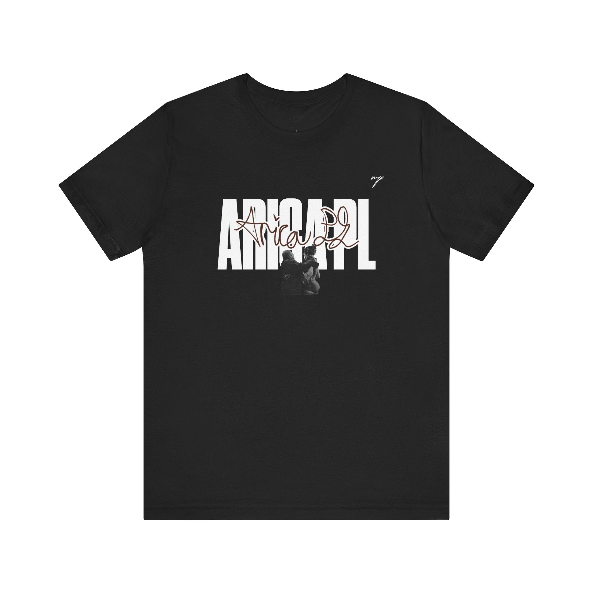 Arica Pearson-Leary Graphic Tee