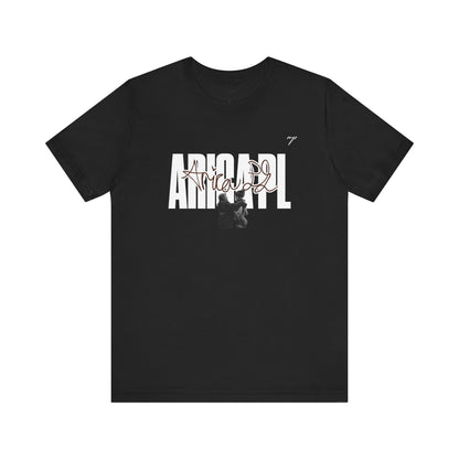 Arica Pearson-Leary Graphic Tee