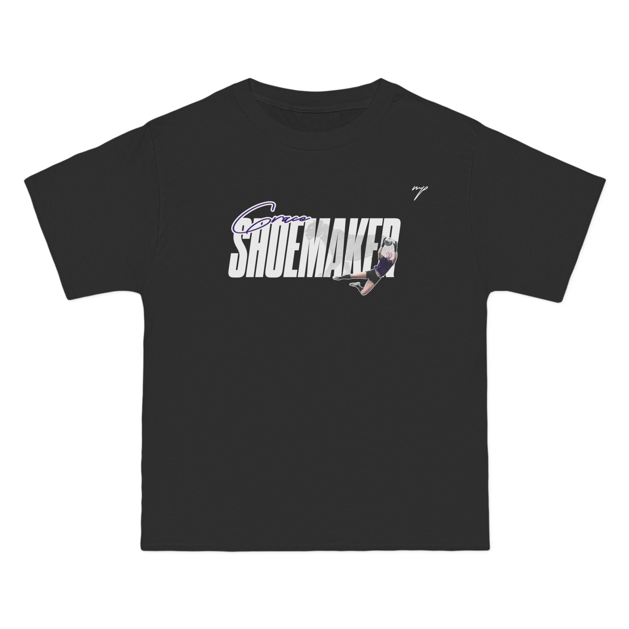 Grace Shoemaker Vintage Tee