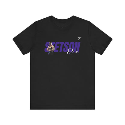 Stetson Davis Graphic Tee