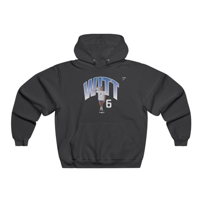 Julia Witt Vintage Hoodie