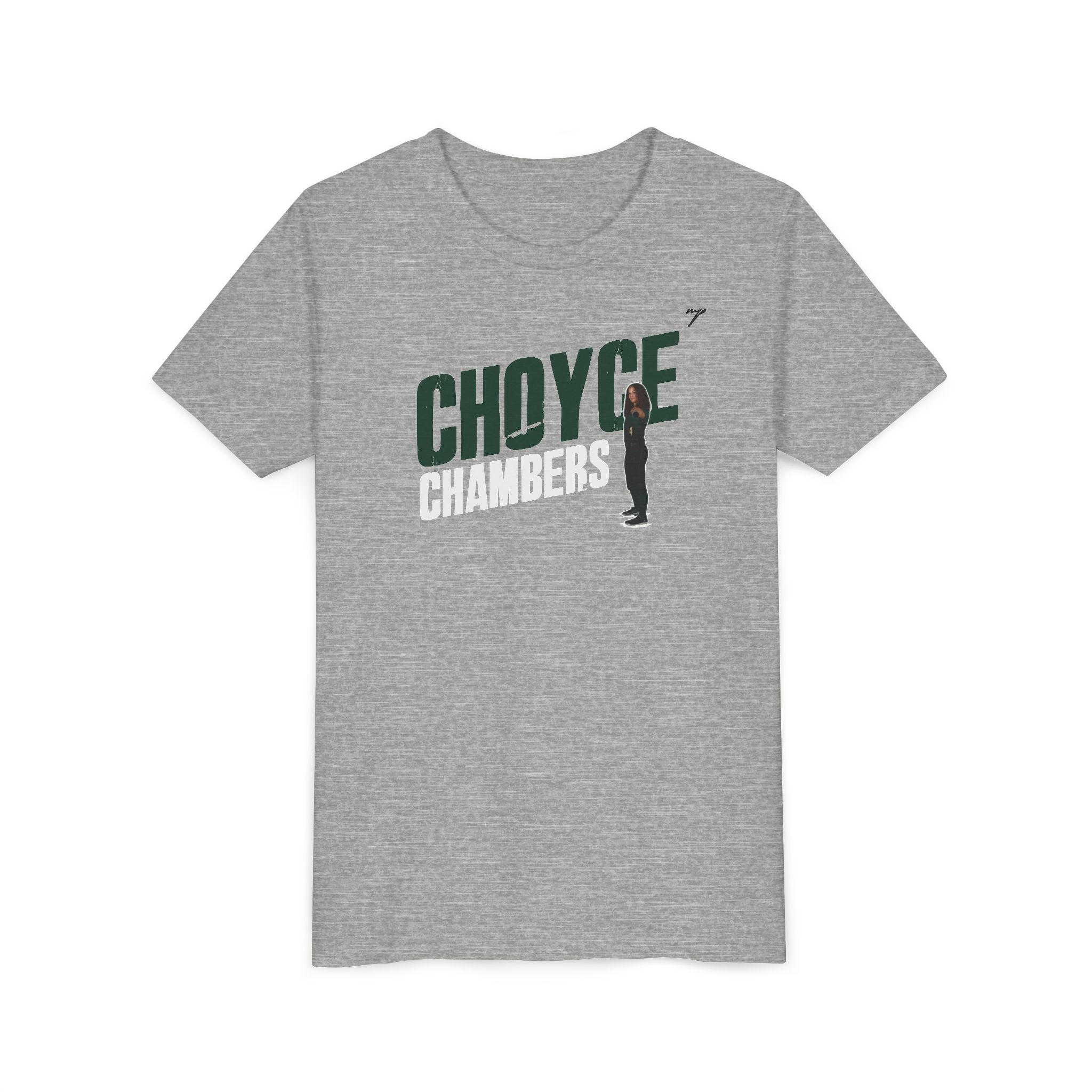 Choyce Chambers YOUTH Graphic Tee