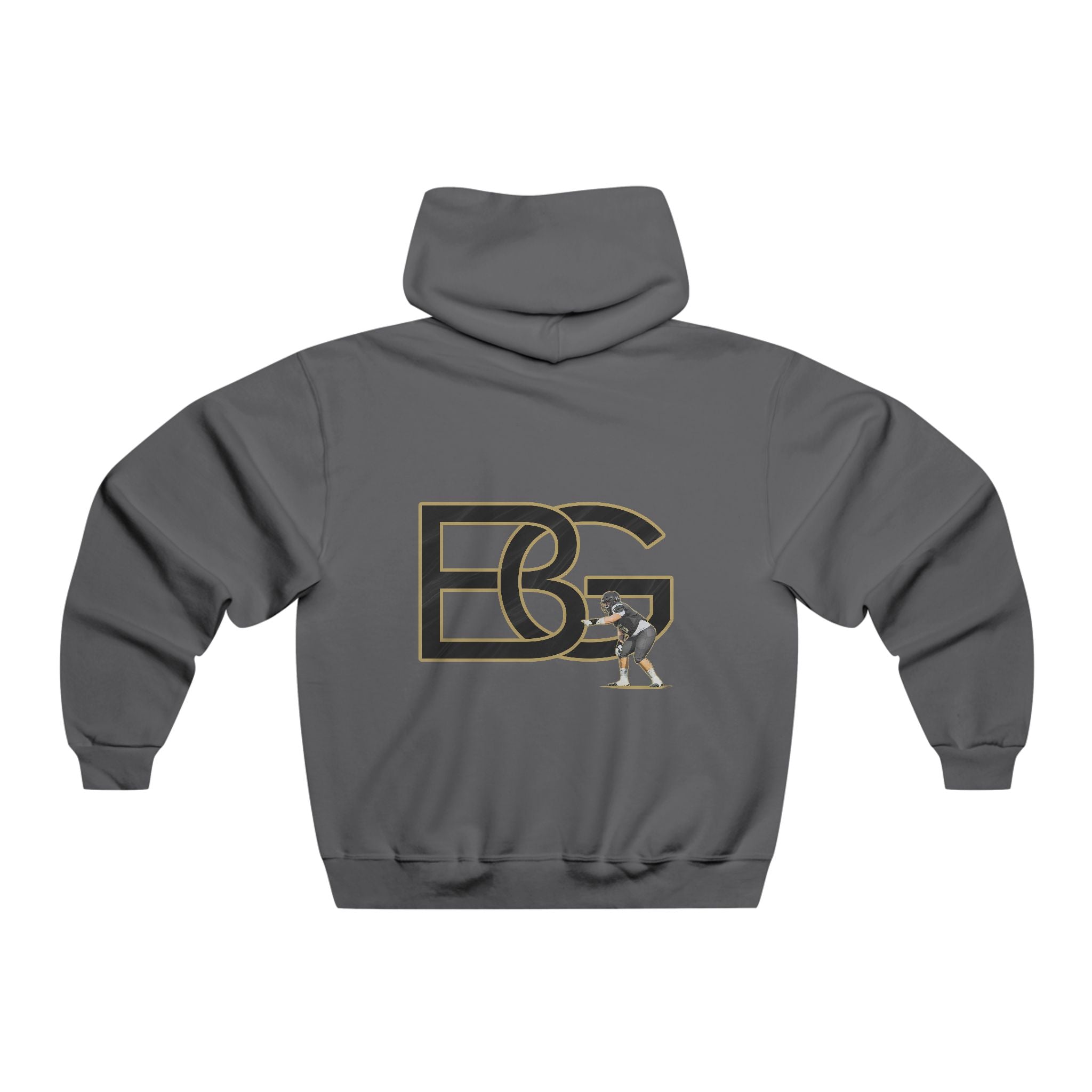 Ben Gula Vintage Hoodie