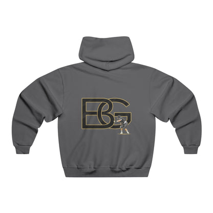 Ben Gula Vintage Hoodie