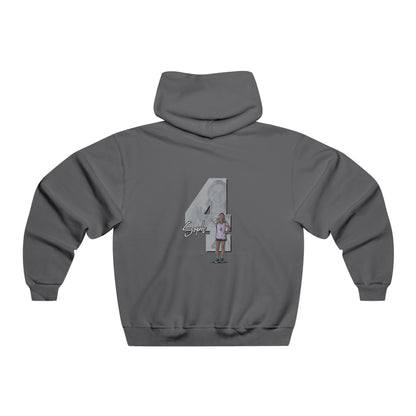 Sophie Buzzard Vintage Hoodie