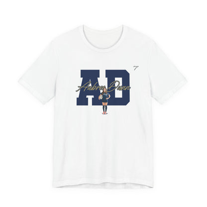 Aubree Dunn Graphic Tee