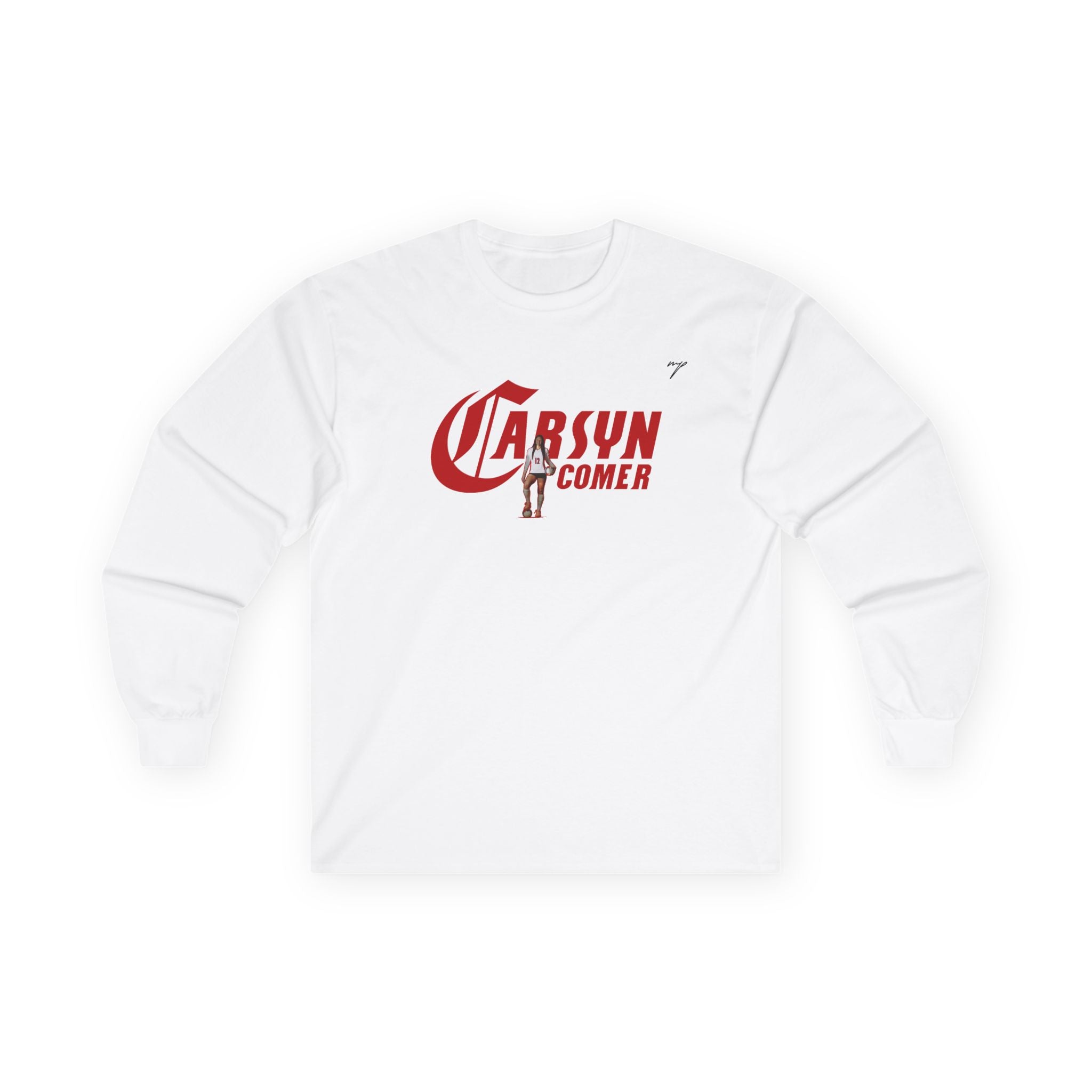 Carsyn Comer Long Sleeve