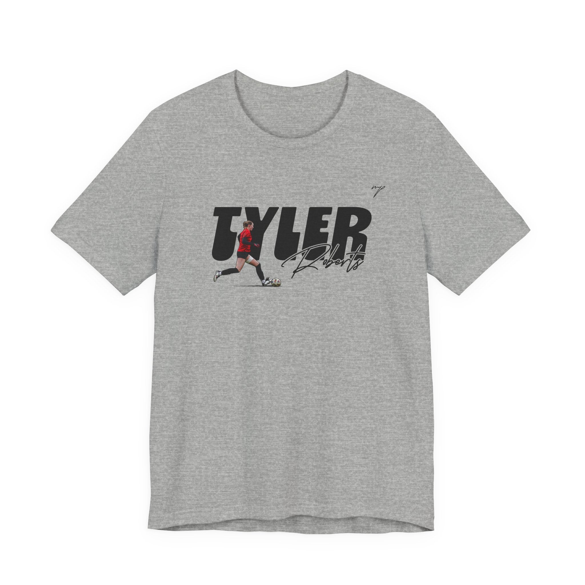 Tyler Roberts Graphic Tee
