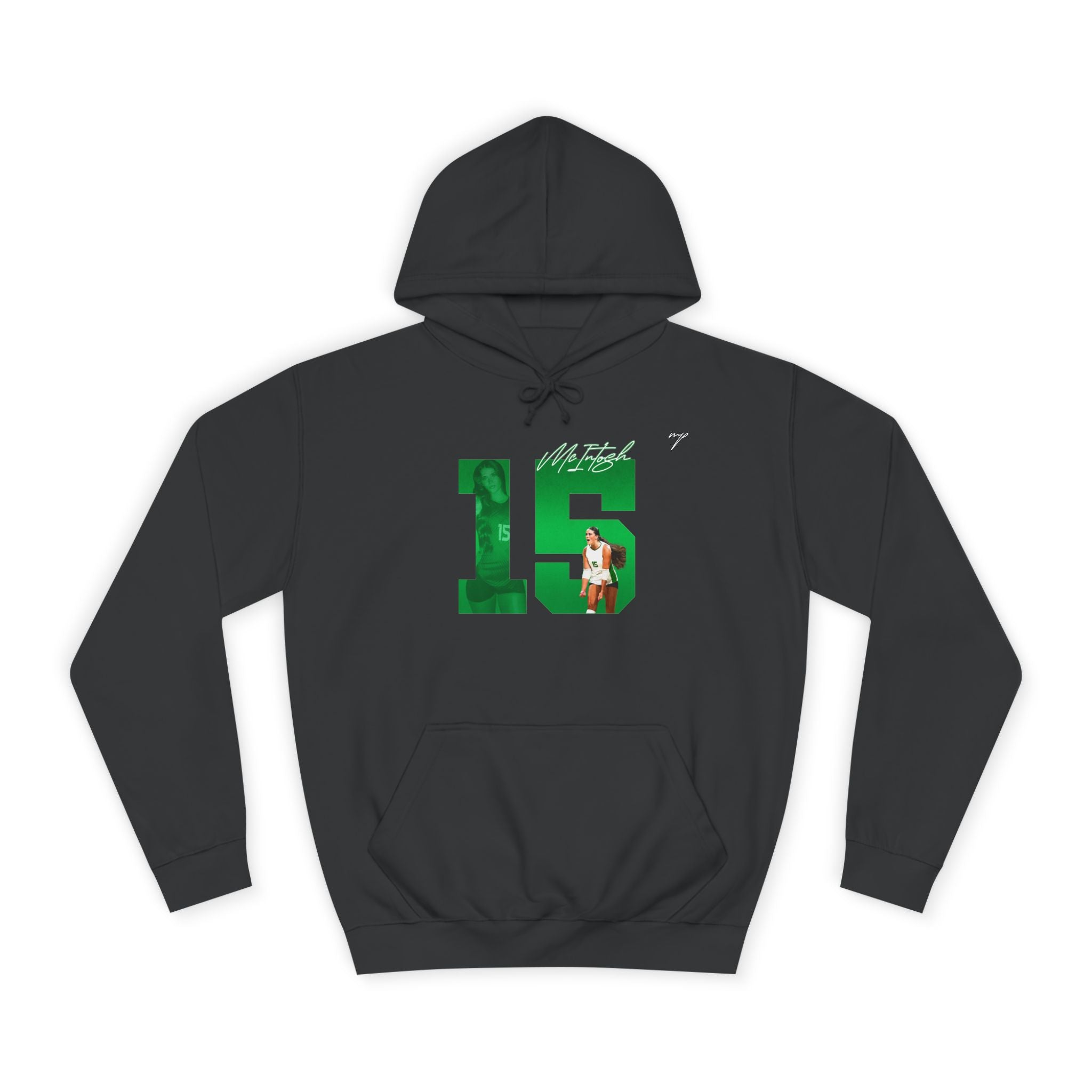 Ellee McIntosh Hoodie