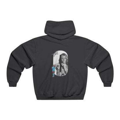 Addy Ash Vintage Hoodie