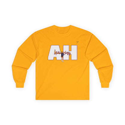 Addison Hertzog Long Sleeve