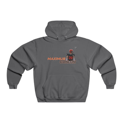 Maximus Conlon Vintage Hoodie