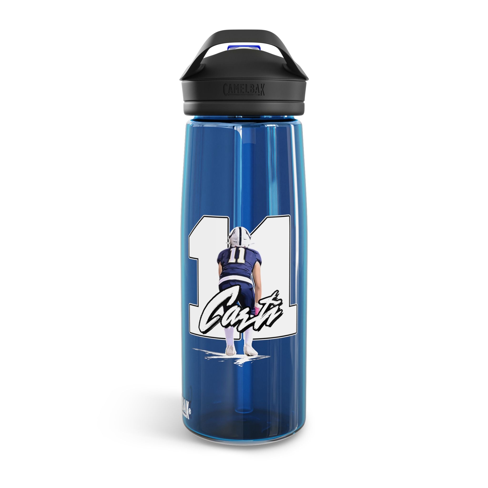 Carter Imes CamelBak Water Bottle