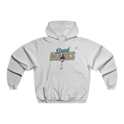 Brad Marks Vintage Hoodie