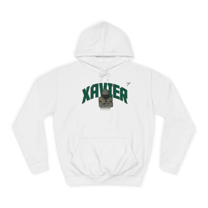 Xavier Lewis-Everson Hoodie