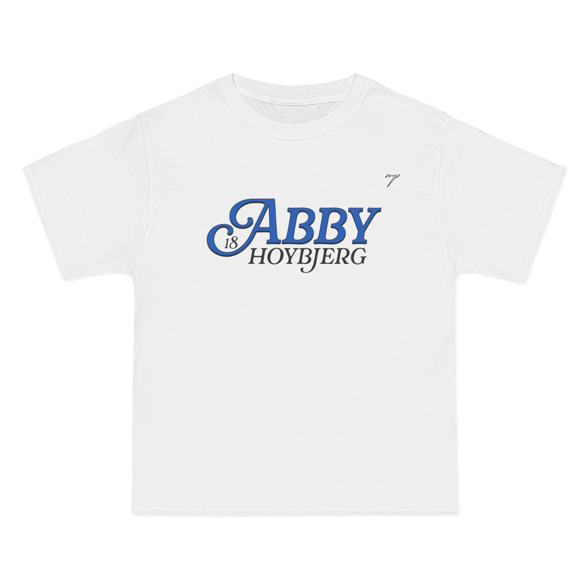 Abby Hoybjerg Vintage Tee