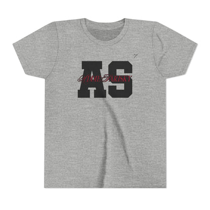 Addie Sarisky YOUTH Graphic Tee