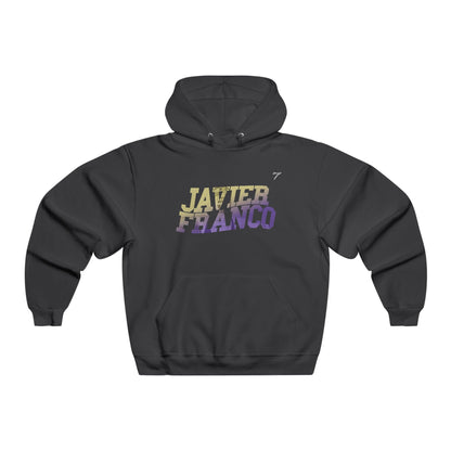 Javier Franco Vintage Hoodie