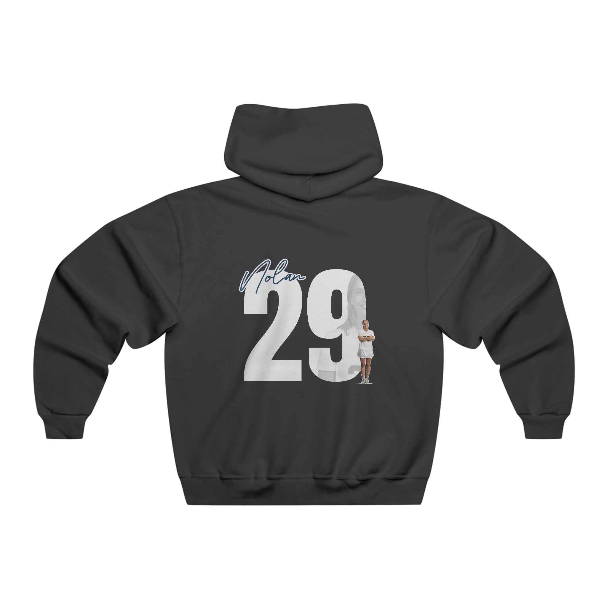 Stella Nolan Vintage Hoodie