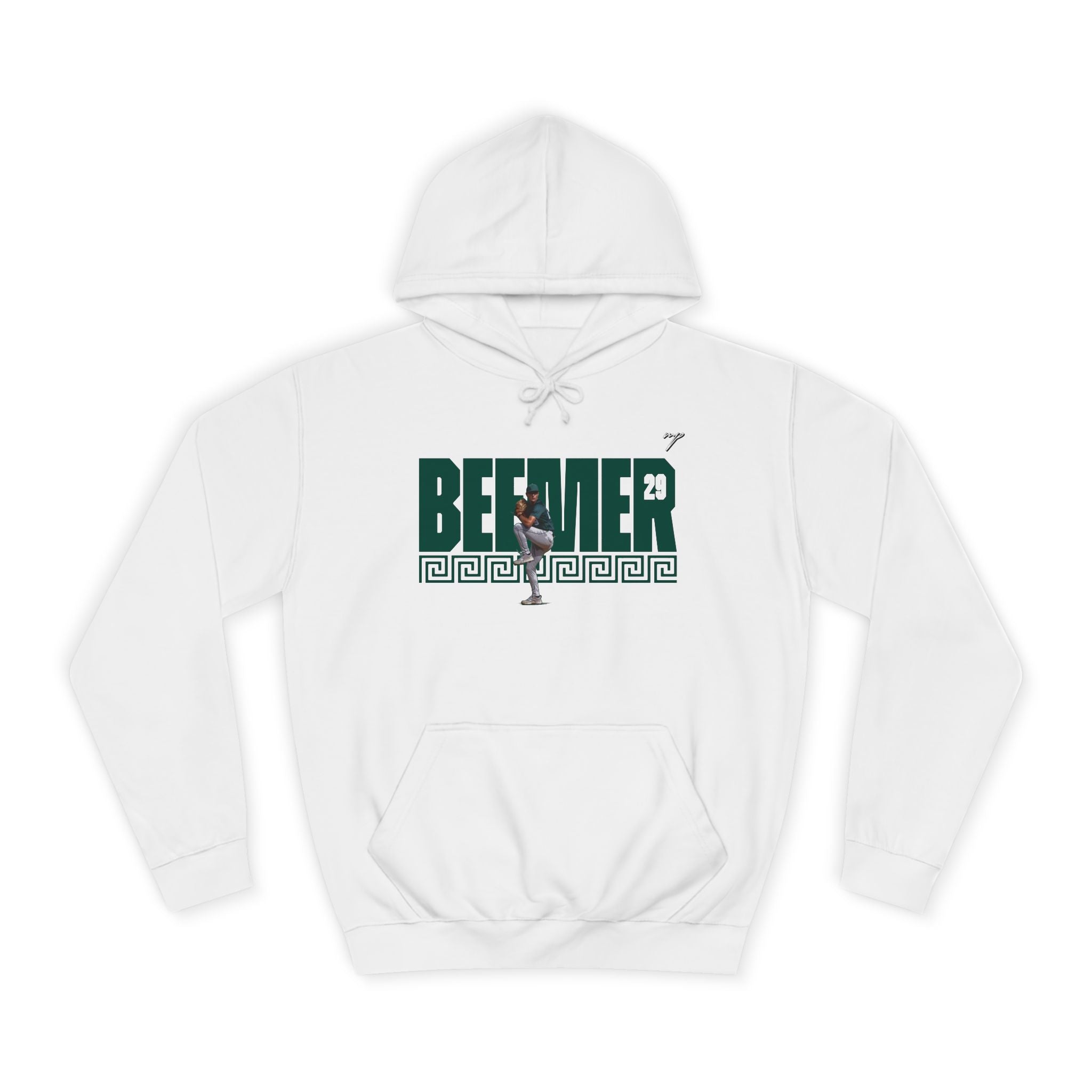 Sam Beemer Hoodie
