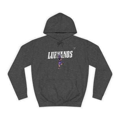Jesus Luevanos Hoodie