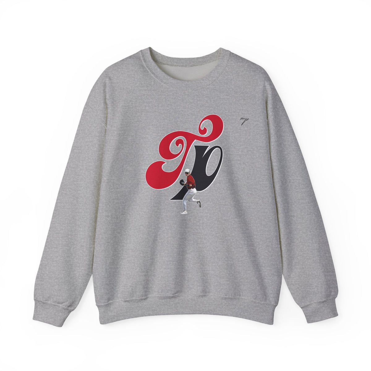 Tyler Price Crewneck
