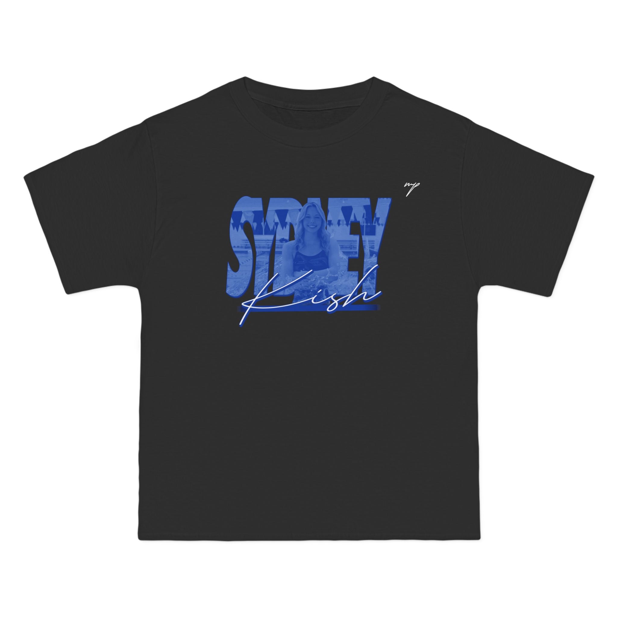 Sydney Kish Vintage Tee