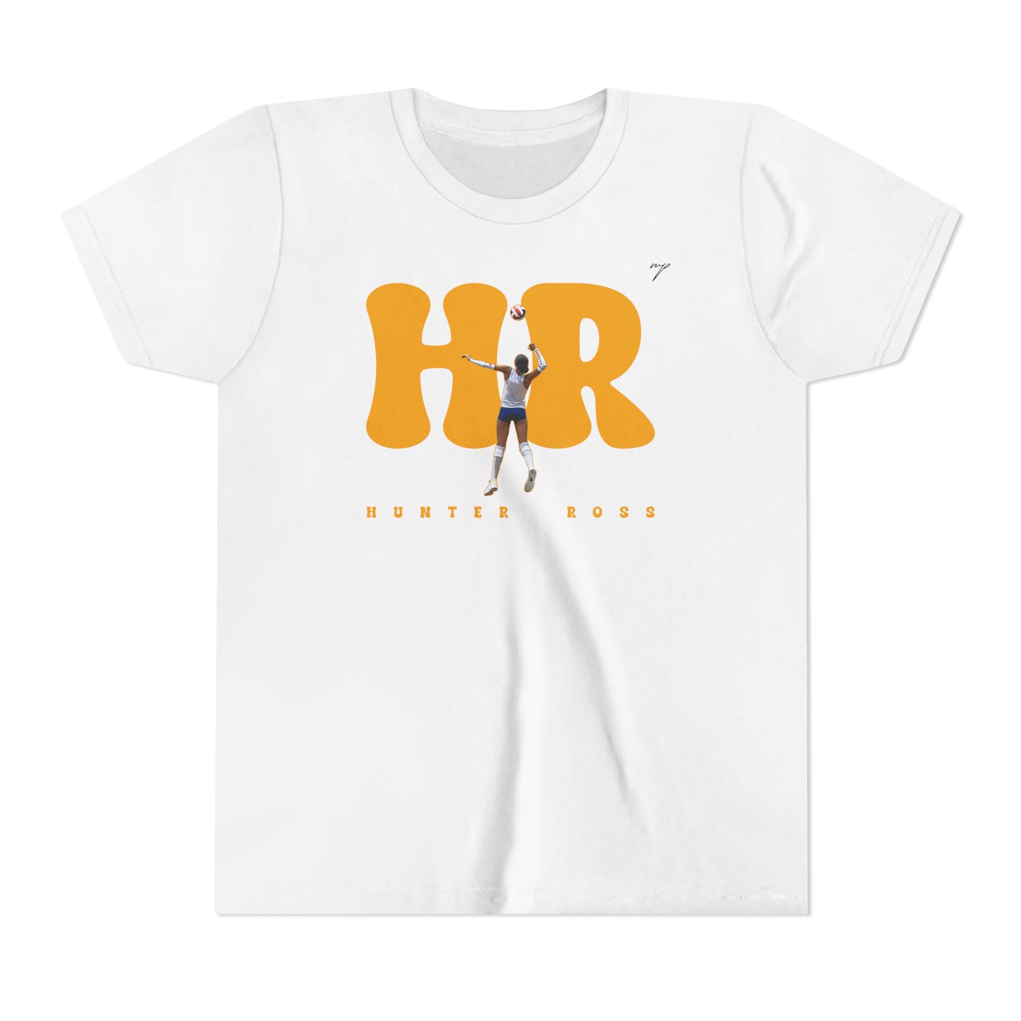 Hunter Ross YOUTH Graphic Tee