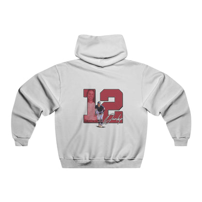 Sequoia Dunlap Vintage Hoodie