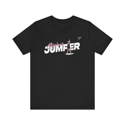Aja'nai Jumper Graphic Tee
