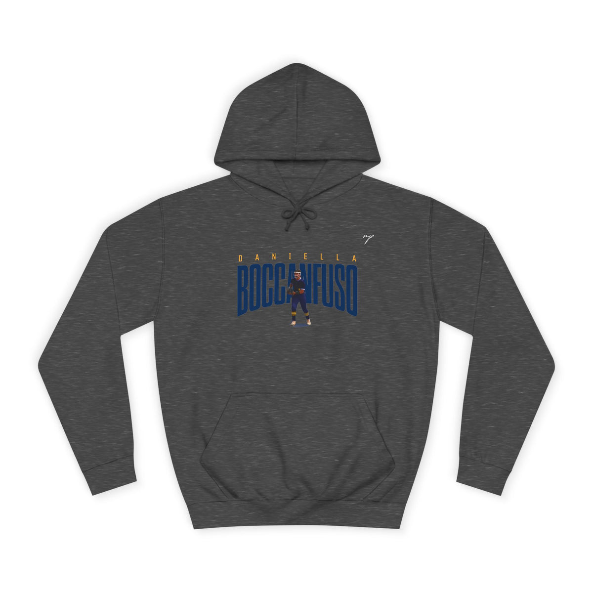 Daniella Boccanfuso Hoodie