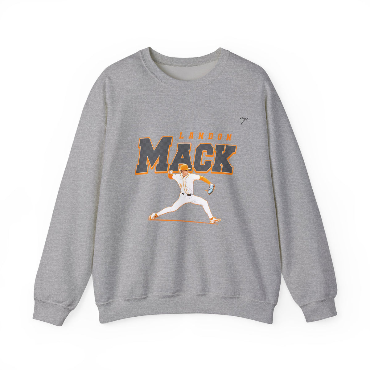 Landon Mack Crewneck