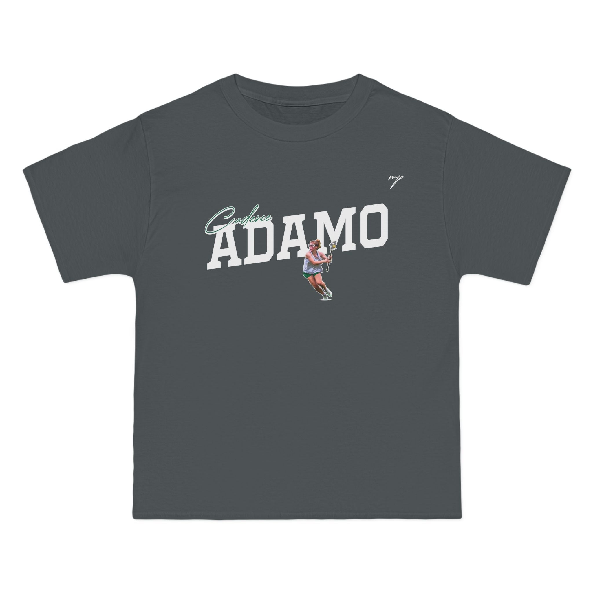 Cadence Adamo Vintage Tee
