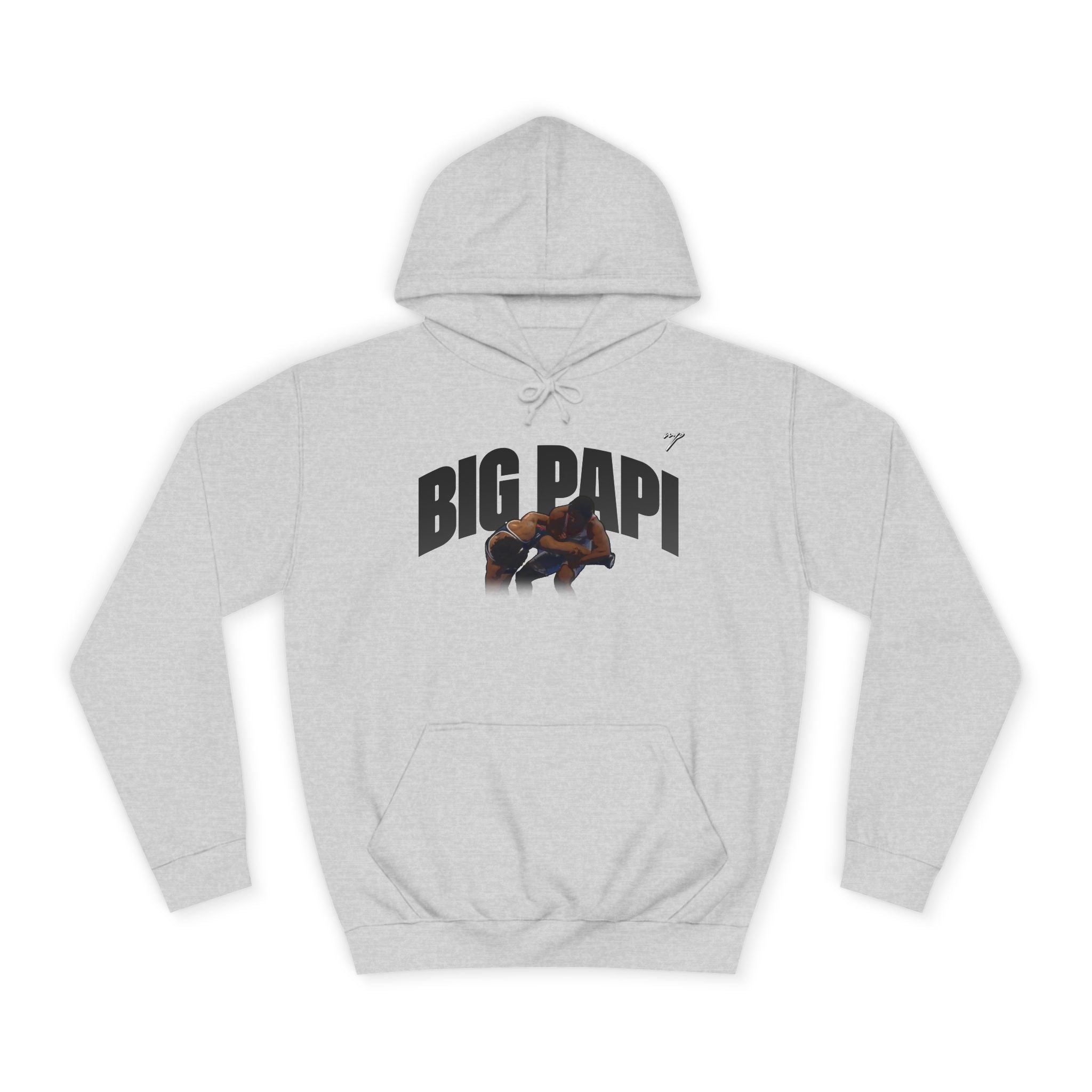Christian Soto Hoodie