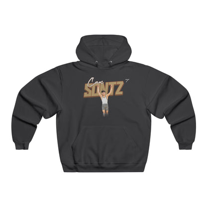 Cam Sontz Vintage Hoodie